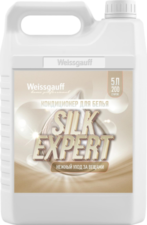 ����������� ��� ����� Weissgauff SILK EXPERT, 5 �