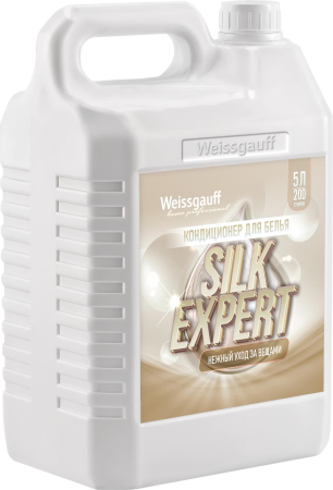 ����������� ��� ����� Weissgauff SILK EXPERT, 5 �