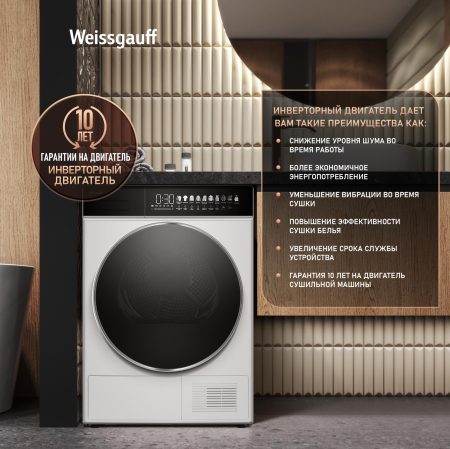 ��������� ������ � ����������  Weissgauff WD 58411 Premium Inverter