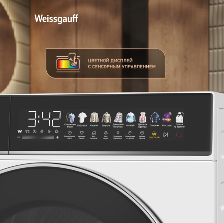 ��������� ������ � ����������  Weissgauff WD 58411 Premium Inverter