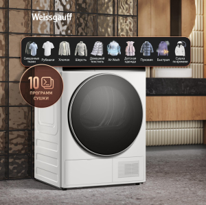��������� ������ � ����������  Weissgauff WD 58411 Premium Inverter