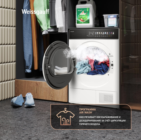 ��������� ������ � ����������  Weissgauff WD 58411 Premium Inverter