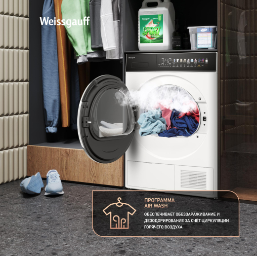 ��������� ������ � ����������  Weissgauff WD 58411 Premium Inverter