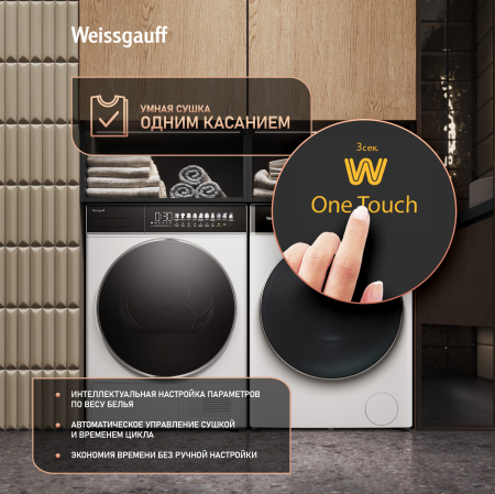 ��������� ������ � ����������  Weissgauff WD 58411 Premium Inverter