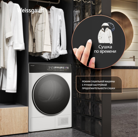 ��������� ������ � ����������  Weissgauff WD 58411 Premium Inverter