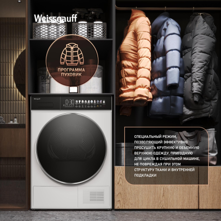 ��������� ������ � ����������  Weissgauff WD 58411 Premium Inverter