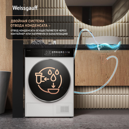 ��������� ������ � ����������  Weissgauff WD 58411 Premium Inverter