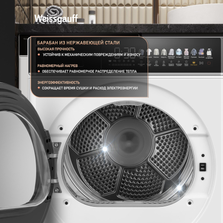 ��������� ������ � ����������  Weissgauff WD 58411 Premium Inverter