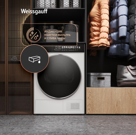 ��������� ������ � ����������  Weissgauff WD 58411 Premium Inverter