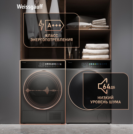 ��������� ������ � ����������  Weissgauff WD 58411 Premium Inverter Grey