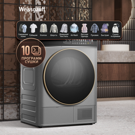 ��������� ������ � ����������  Weissgauff WD 58411 Premium Inverter Steel