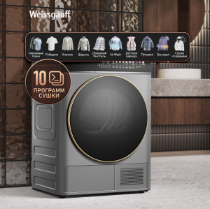 ��������� ������ � ����������  Weissgauff WD 58411 Premium Inverter Steel