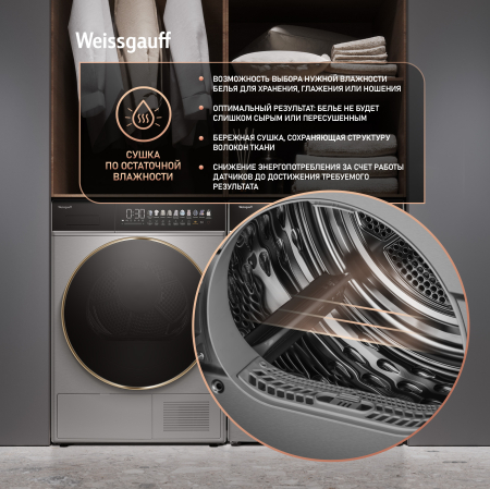 ��������� ������ � ����������  Weissgauff WD 58411 Premium Inverter Steel