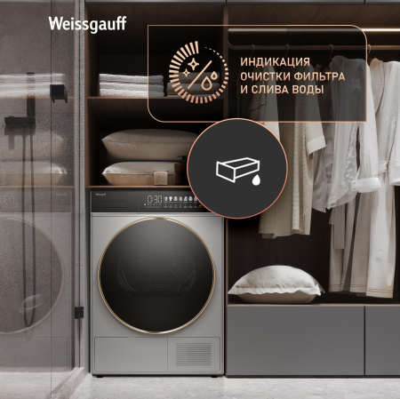 ��������� ������ � ����������  Weissgauff WD 58411 Premium Inverter Steel