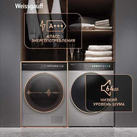 ��������� ������ � ����������  Weissgauff WD 58411 Premium Inverter Steel