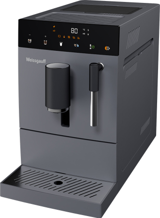 ���������� Weissgauff WCM-245 DBx Touch Cappuccino