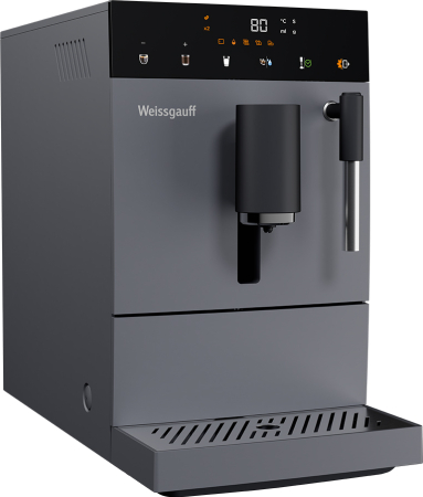 ���������� Weissgauff WCM-245 DBx Touch Cappuccino