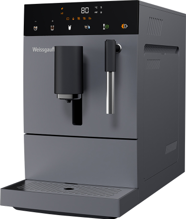 ���������� Weissgauff WCM-245 DBx Touch Cappuccino