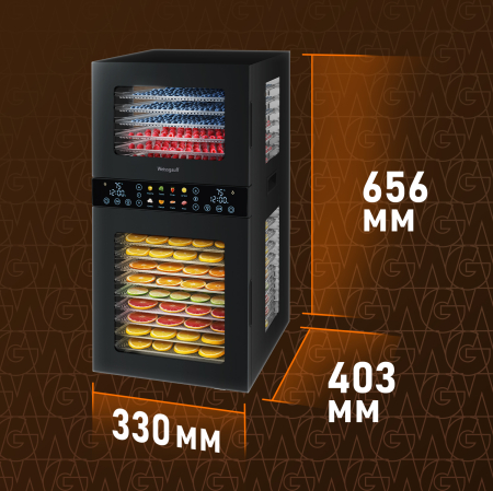 ���������� Weissgauff WDH 212 Digital Compact