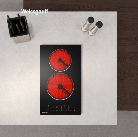 �������� ������ Weissgauff HV 32 BKS