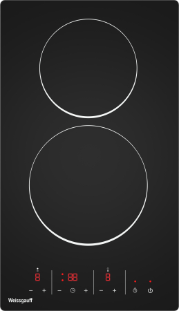 �������� ������ Weissgauff HV 32 BKS