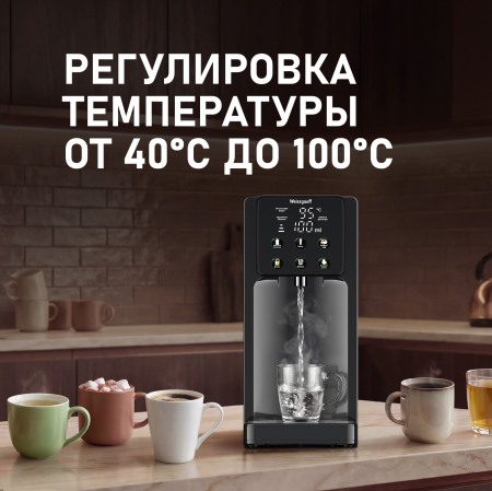 �������� ��������� Weissgauff WWT 3000 DB ColorTouch