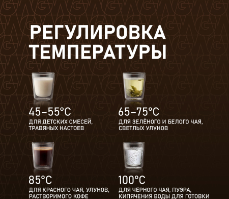 �������� ��������� Weissgauff WWT 3000 DB ColorTouch