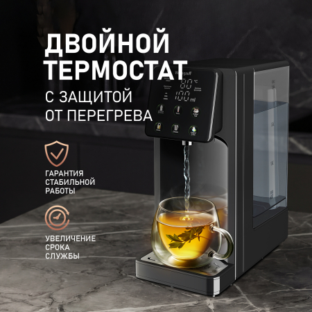 �������� ��������� Weissgauff WWT 3000 DB ColorTouch