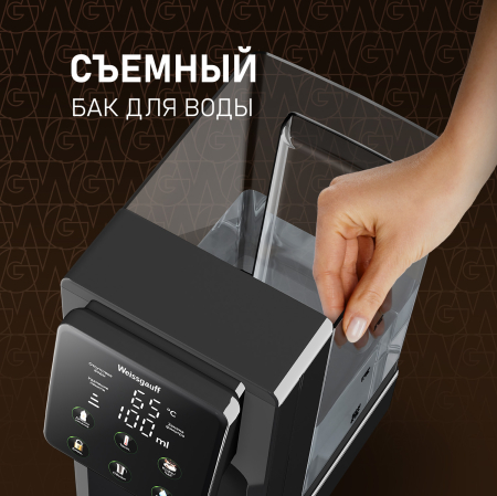 �������� ��������� Weissgauff WWT 3000 DB ColorTouch