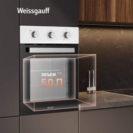 ������� ���� Weissgauff EOY 456 WM