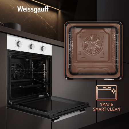 ������� ���� Weissgauff EOY 456 WM