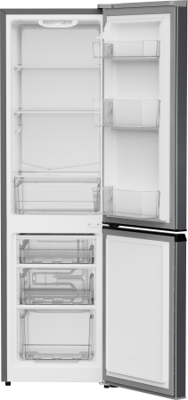 ��������������� ����������� Weissgauff WRK 1520 Defrost Black