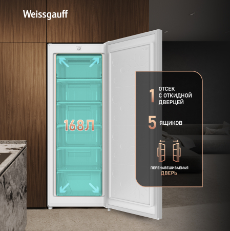 ������������ ����������� Weissgauff WF-170