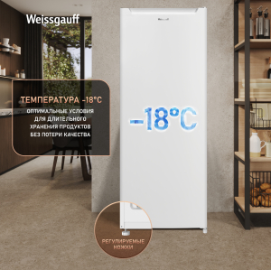 ������������ ����������� Weissgauff WF-170