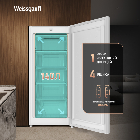 ������������ ����������� Weissgauff WF-140