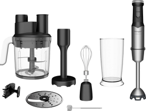 ������� ��������� Weissgauff WHB 362 STB TitanBlade Pro