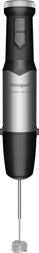 ������� ��������� Weissgauff WHB 362 STB TitanBlade Pro