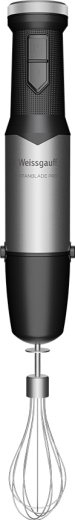 ������� ��������� Weissgauff WHB 362 STB TitanBlade Pro