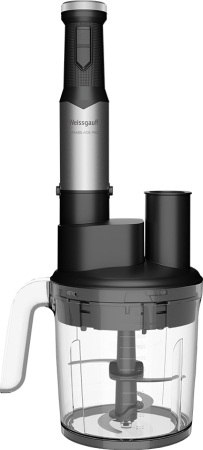 ������� ��������� Weissgauff WHB 362 STB TitanBlade Pro