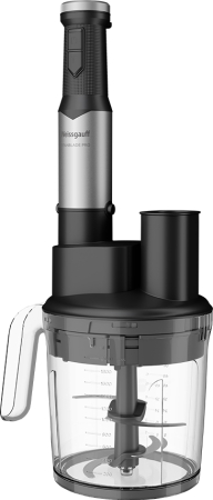 ������� ��������� Weissgauff WHB 362 STB TitanBlade Pro