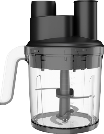 ������� ��������� Weissgauff WHB 362 STB TitanBlade Pro