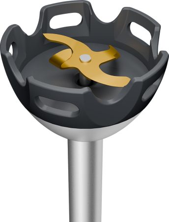 ������� ��������� Weissgauff WHB 362 STB TitanBlade Pro