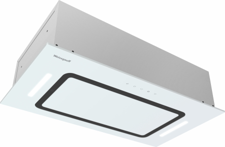 �������� ������������ ������� Weissgauff Intense 600 Touch White Glass