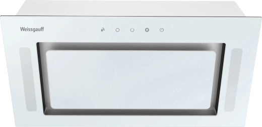 �������� ������������ ������� Weissgauff Intense 600 Touch White Glass