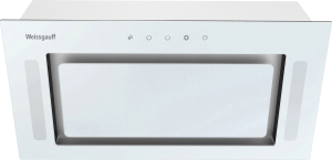 �������� ������������ ������� Weissgauff Intense 600 Touch White Glass