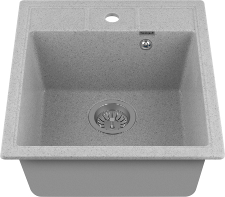 ����� Weissgauff WG 406310 Comfort Cold Grey