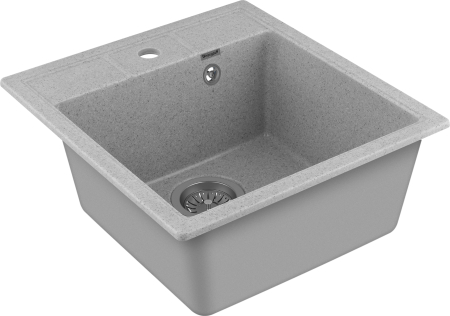 ����� Weissgauff WG 406310 Comfort Cold Grey