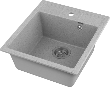 ����� Weissgauff WG 406310 Comfort Cold Grey