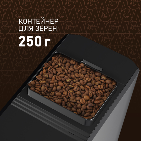 ���������� Weissgauff WCM-322 DT Touch Cappuccino
