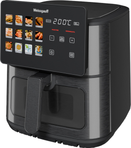 ��������� Weissgauff WAF 909 LE Digital FryPro